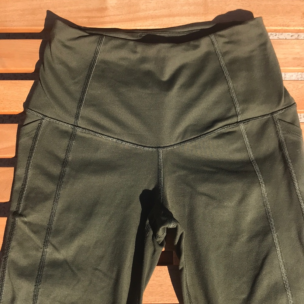 Victoria secret knockout leggings